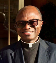 François de Paul Hounguè