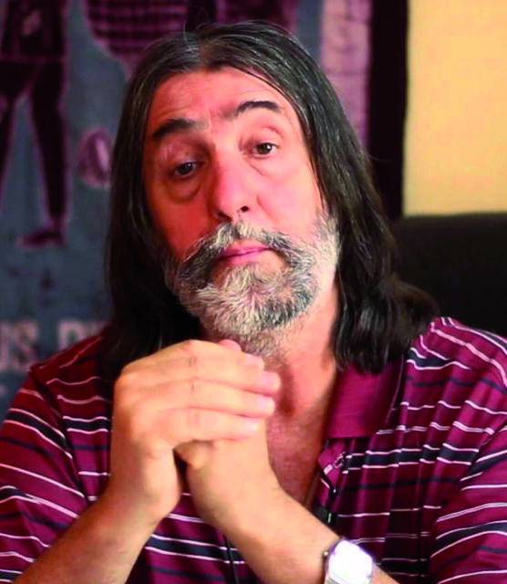 Mauro Armanino